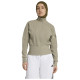 Adidas Γυναικεία ζακέτα ALL SZN Winterized Full-Zip Track Top